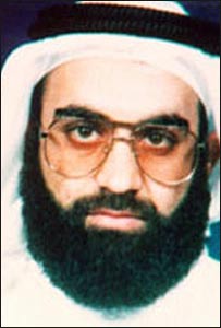 ख़ालिद शेख़ मोहम्मद (फ़ाइल फ़ोटो)