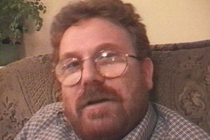 Norman longs for a bit of peace