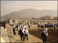 دښوونځيوپاکوالی