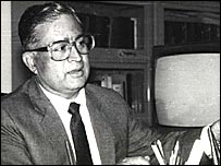 टीएसआर सुब्रमण्यम