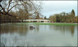 Whitchurch Bridge