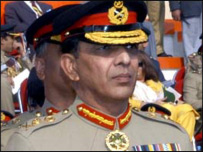 اشفاق پرویز کیانی