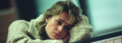 Rebecca Romijn-Stamos waits anxiously for word on that Independent review