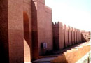 Image from Return to the Iraq Museum: The Cost of War