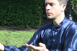 Tom’s passion for Kung Fu took him to China where he immersed himself into Chinese culture, which has now become his way of life.