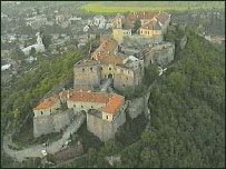 Мукачівський замок