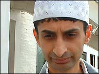 Džamil Ahmed