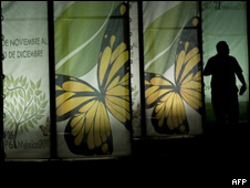 Cumbre de la ONU sobre cambio climático