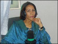 صادقه مقصوده