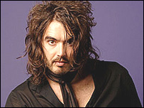 Russell Brand