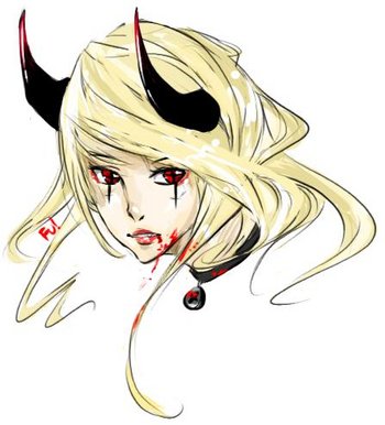 It's sauce, I swear.