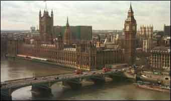 Houses of Parliament