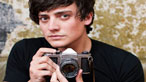 Aneurin Barnard