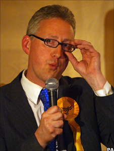 Lembit Opik