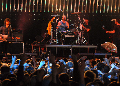 Fratellis Fratellis