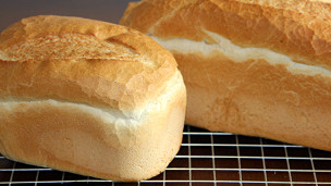 Loaves of bread