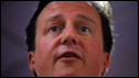 David Cameron