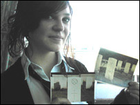 Amelia's great-uncle Albert died a week before his 17th birthday