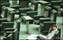 برادران شرکاء، رییس سازمان مدیریت و برنامه ریزی