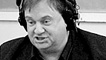 Jeff Zycinski is interviewed