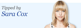 Sara Cox