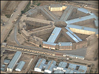 زندان پلچرخی