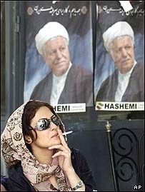 رهگذر ایرانی