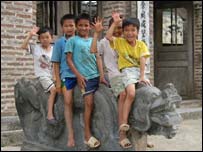 Trẻ em tại Việt Nam