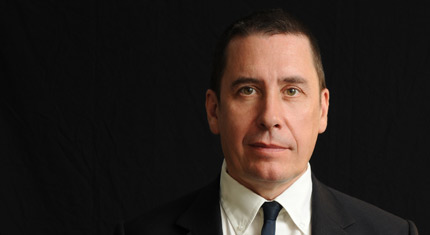 Jools Holland