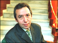 کاظم کردوانی 