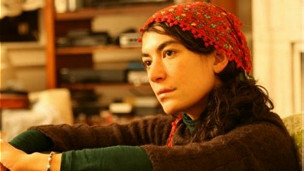 Zeynep Kuray