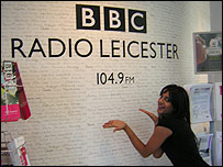 Sejal's Blast diary 2007