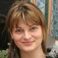 Barbara Schneegass