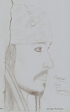 Captain Jack