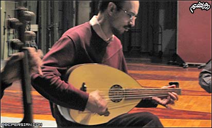 حسین بهروزی نیا