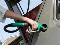 पेट्रोल