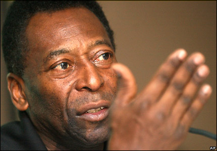 Pelé