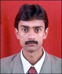 मक़बूल अहमद