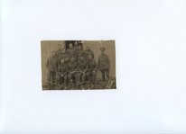 John Ernest Willsmore John Ernest Willsmore