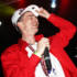 Skinnyman at UK Takeover 5