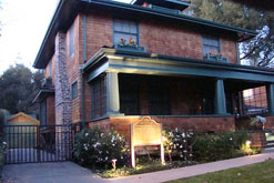 Birthplace of Silicon Valley - photographer: Jerry Bradshaw ©