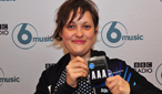 Josie Long