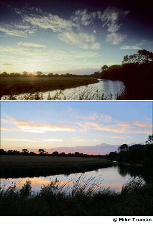 Photo by Mike Truman