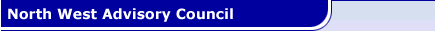 North West Advisory Council.