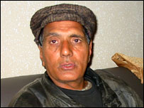 محمد لطیف انصر سیال المعروف پروفیسر لجپال 