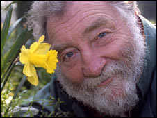 David Bellamy