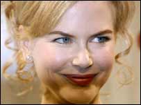 نِکول کِڈمن