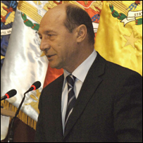 Traian Băsescu