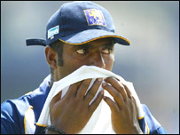 मुरलीधरन 