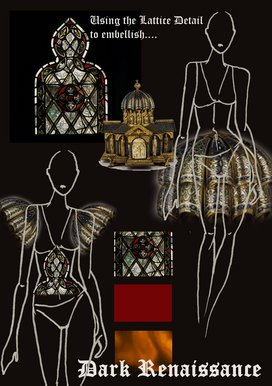 Dark Renaissance - my_lable_comp